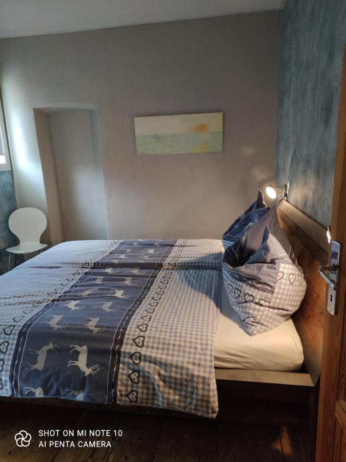 Landhof Schober Appartementen Weissbriach Dış mekan fotoğraf