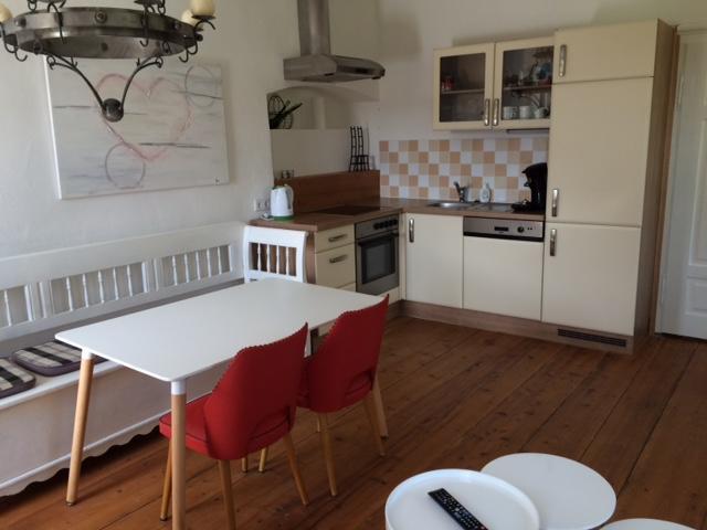 Landhof Schober Appartementen Weissbriach Oda fotoğraf