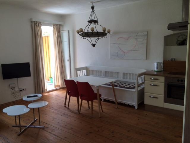 Landhof Schober Appartementen Weissbriach Oda fotoğraf