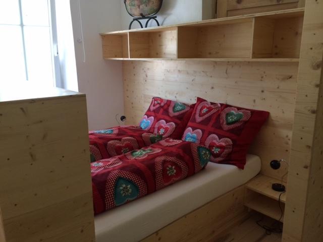 Landhof Schober Appartementen Weissbriach Oda fotoğraf