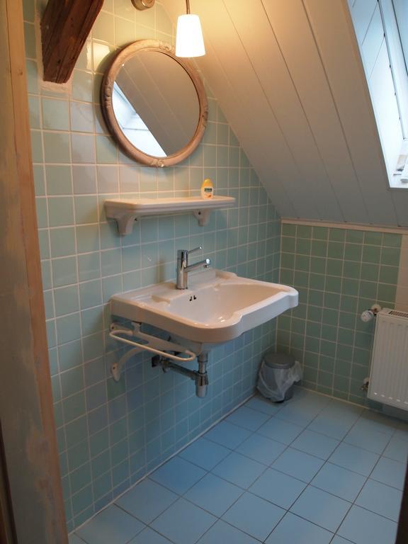 Landhof Schober Appartementen Weissbriach Oda fotoğraf